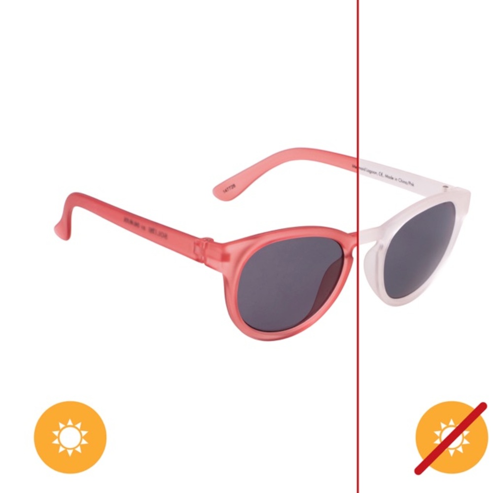 Del Sol Solize sunglasses for kids